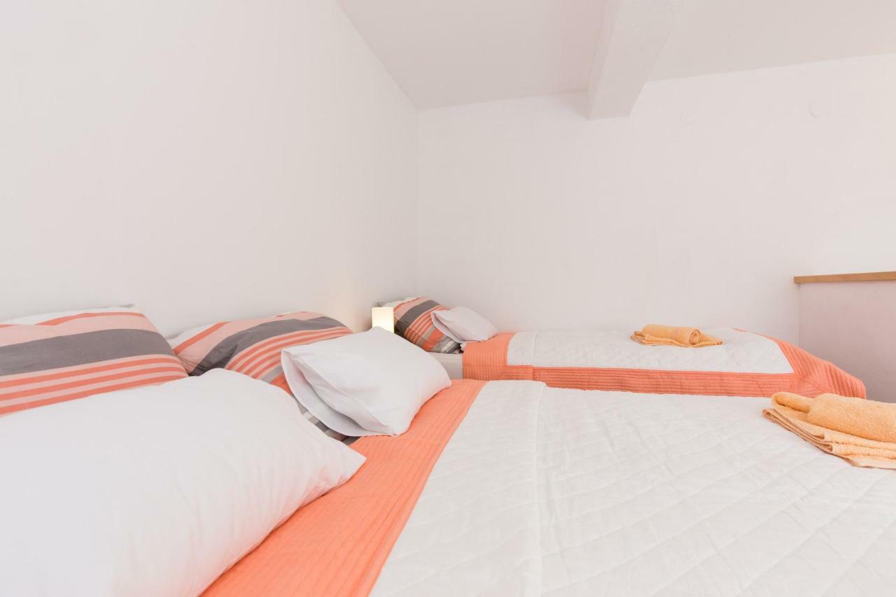 Apartman Marija 218 Рисика Экстерьер фото