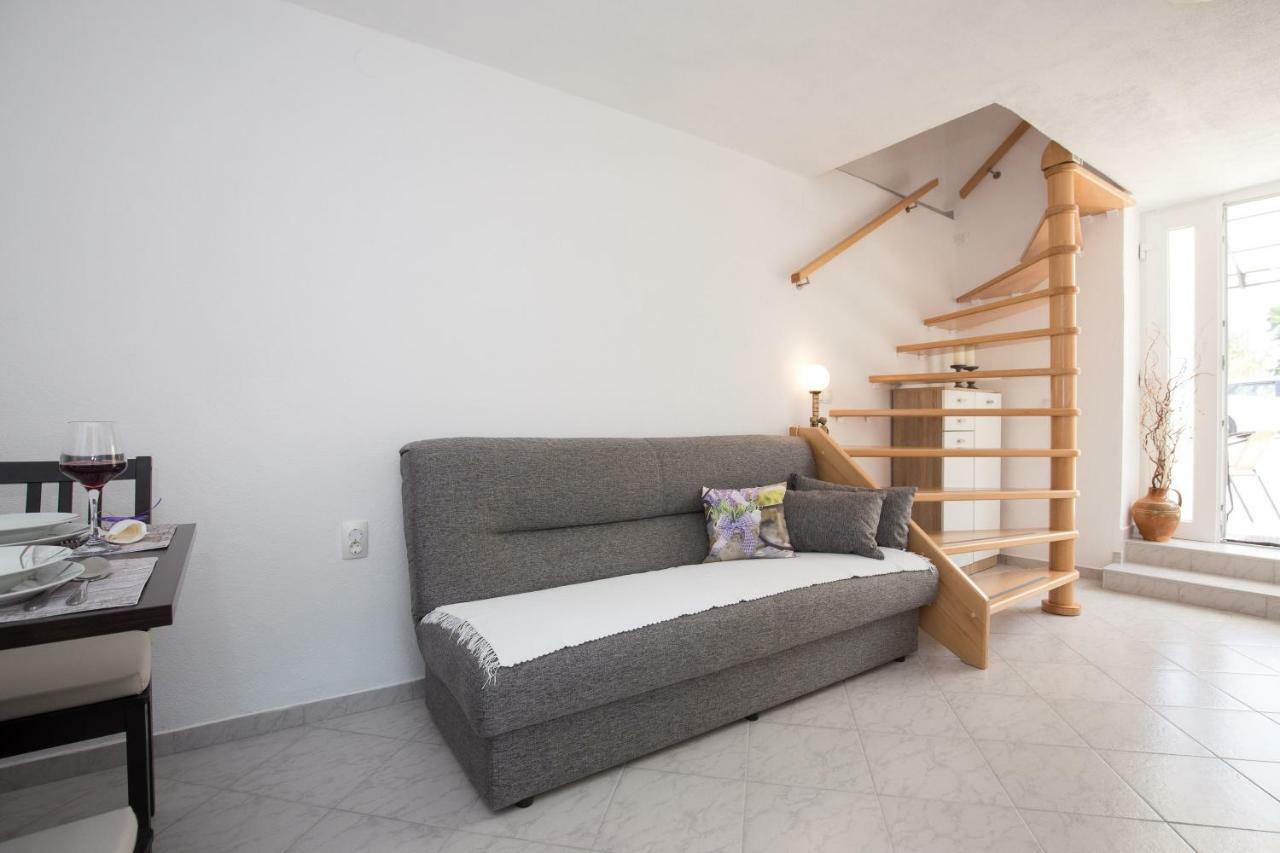 Apartman Marija 218 Рисика Экстерьер фото