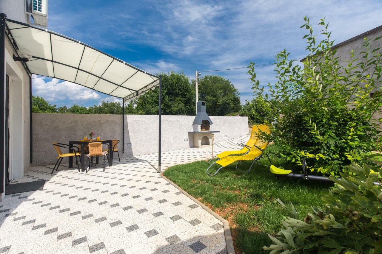 Apartman Marija 218 Рисика Экстерьер фото