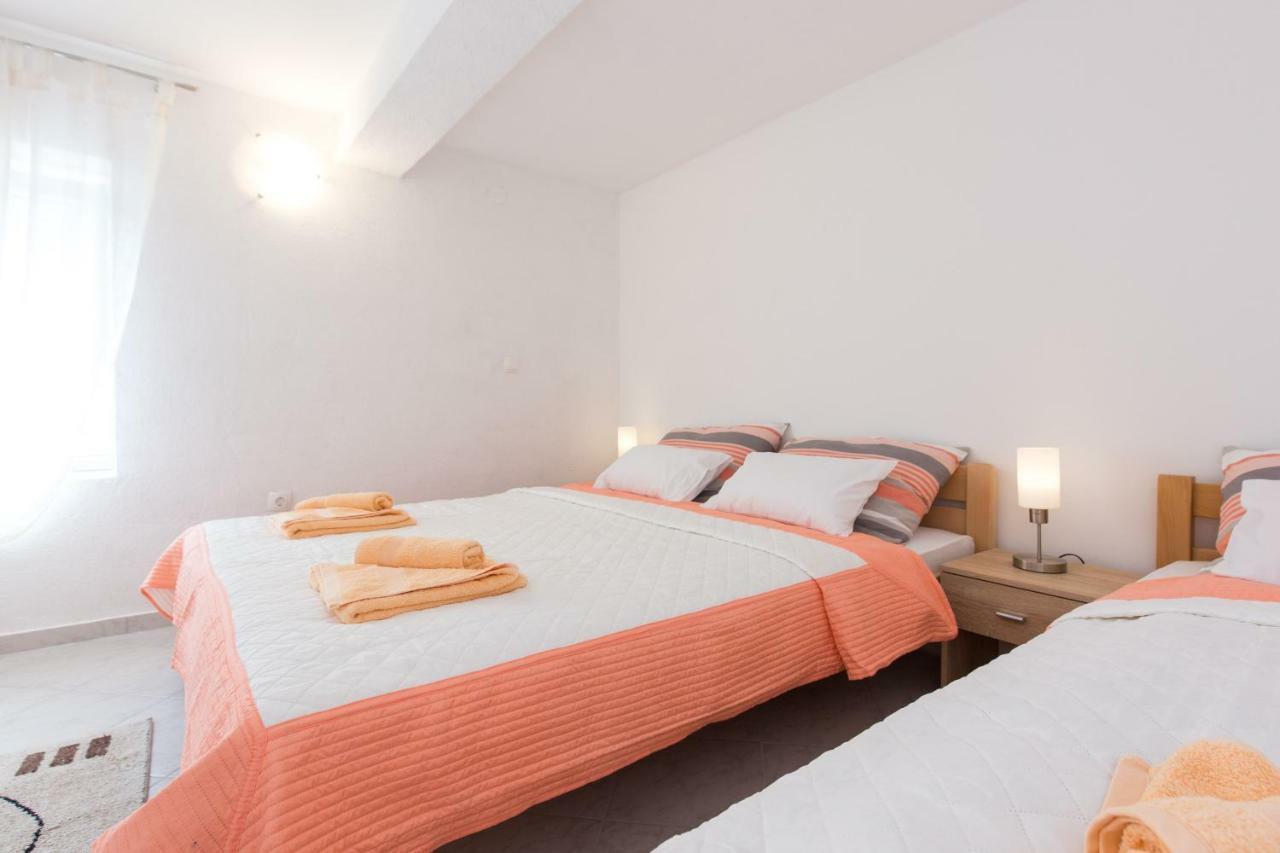 Apartman Marija 218 Рисика Экстерьер фото