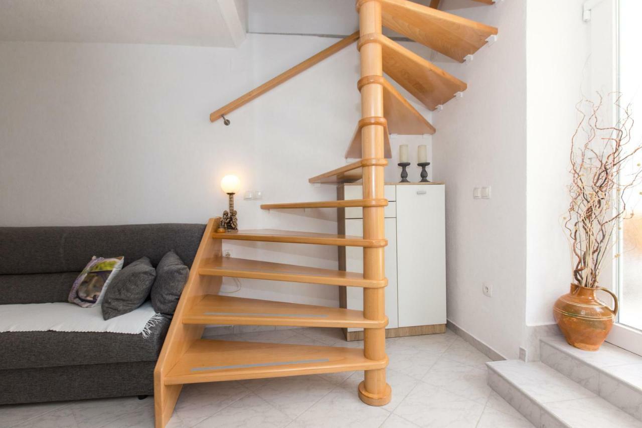 Apartman Marija 218 Рисика Экстерьер фото