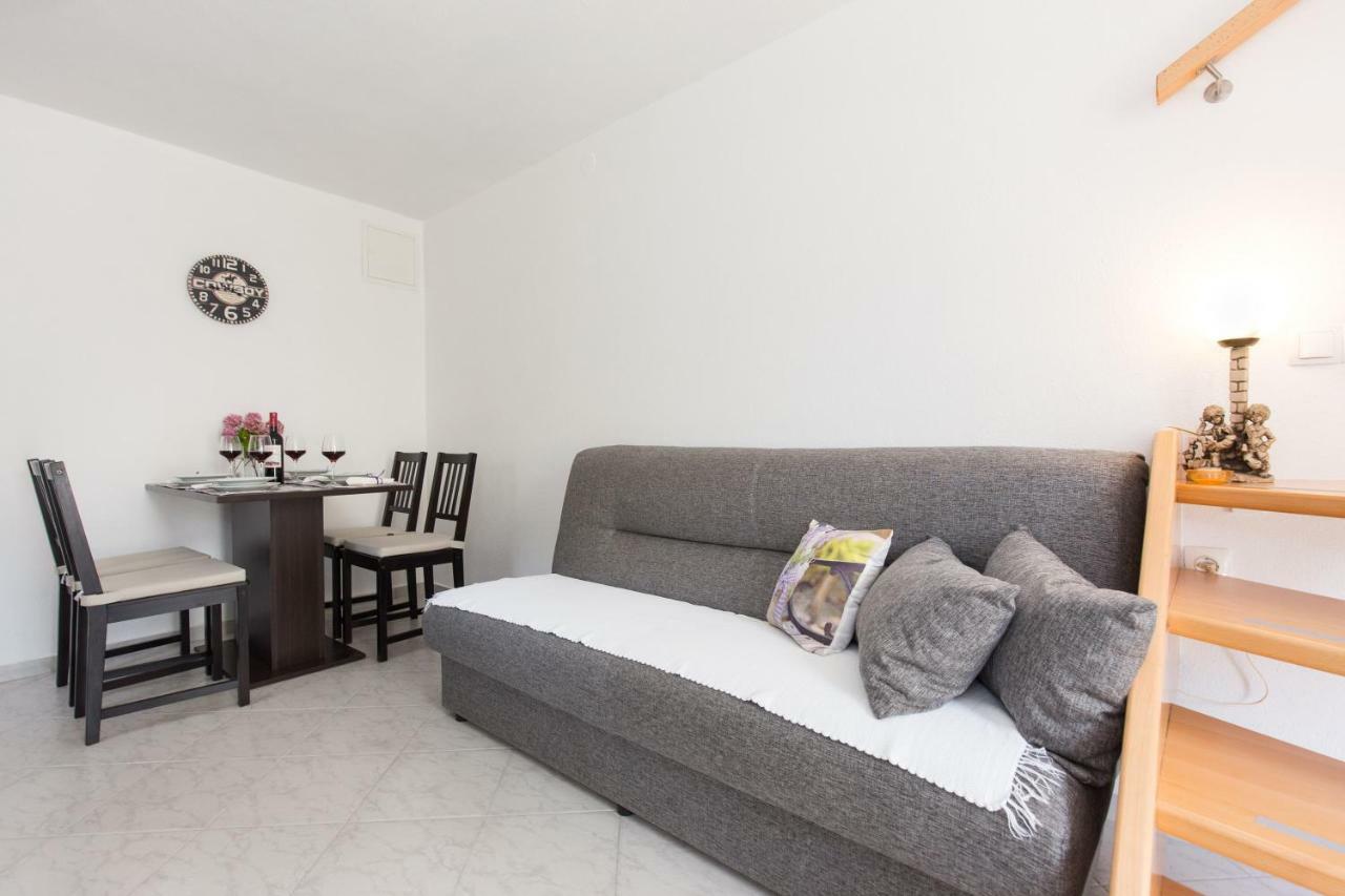 Apartman Marija 218 Рисика Экстерьер фото