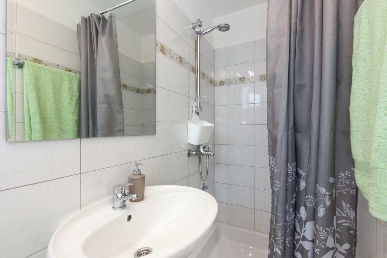 Apartman Marija 218 Рисика Экстерьер фото